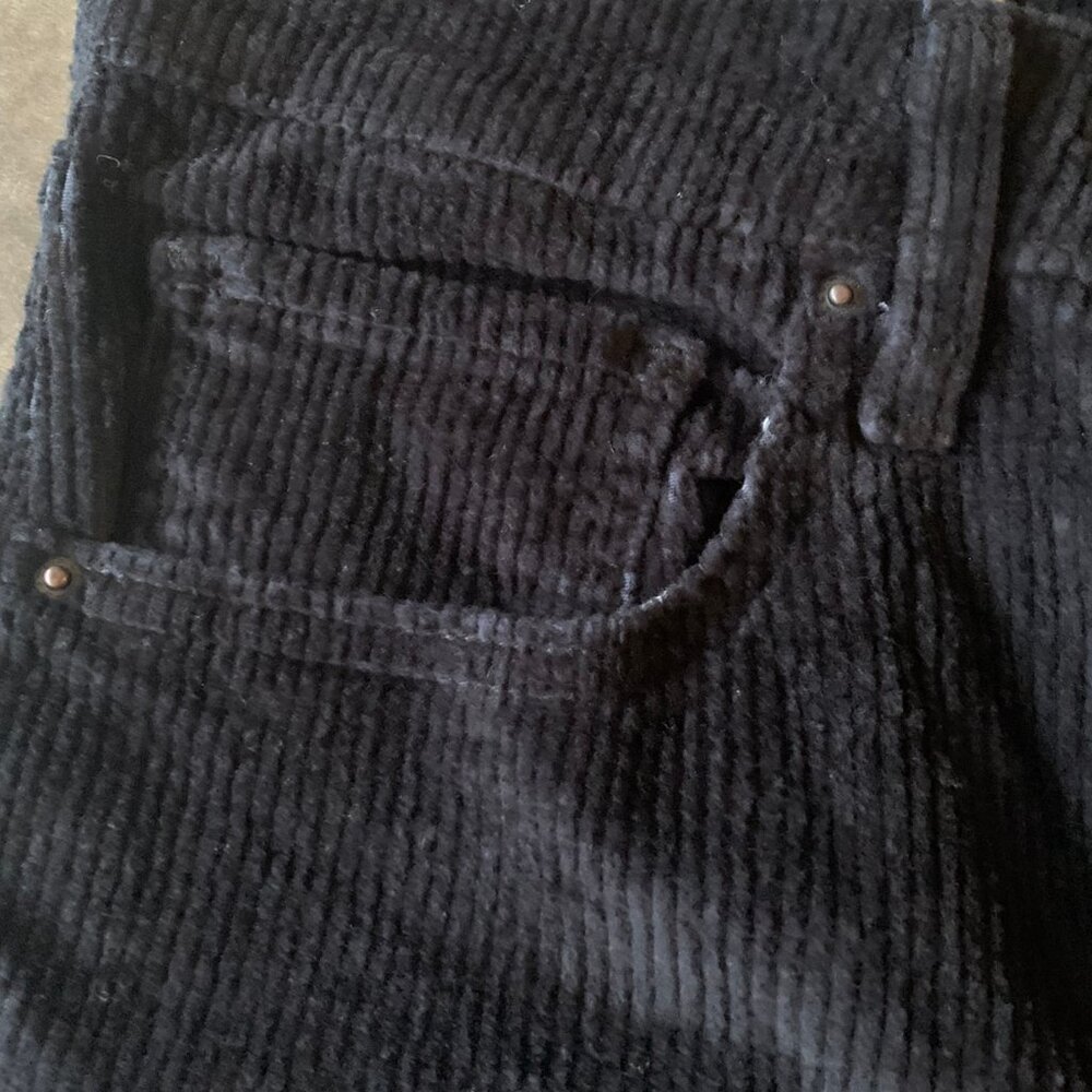 LEVI'S Women's High Rise Skinny Jeans - Picture 5 of 9